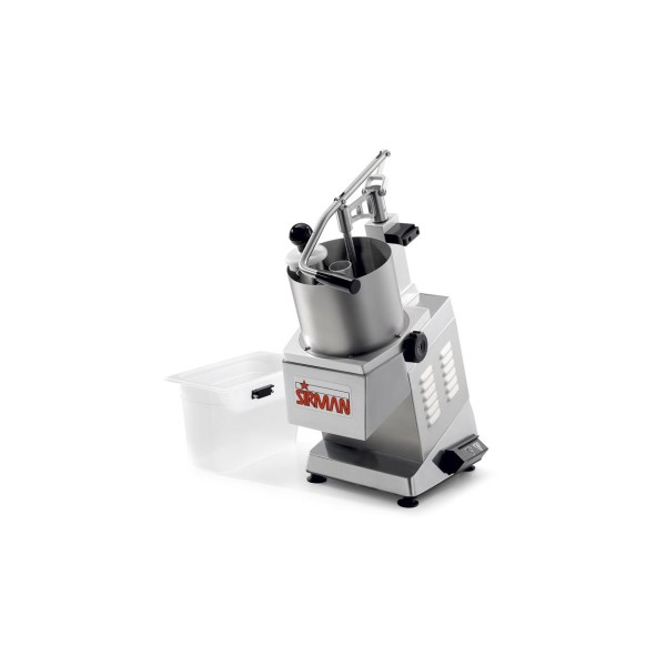 Πολυκοπτικό Λαχανικών TM TG 3PH